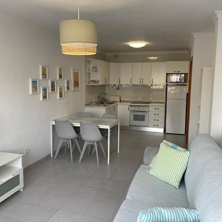 Maretejas-2 Bedroom Playa De Arinaga Eksteriør bilde
