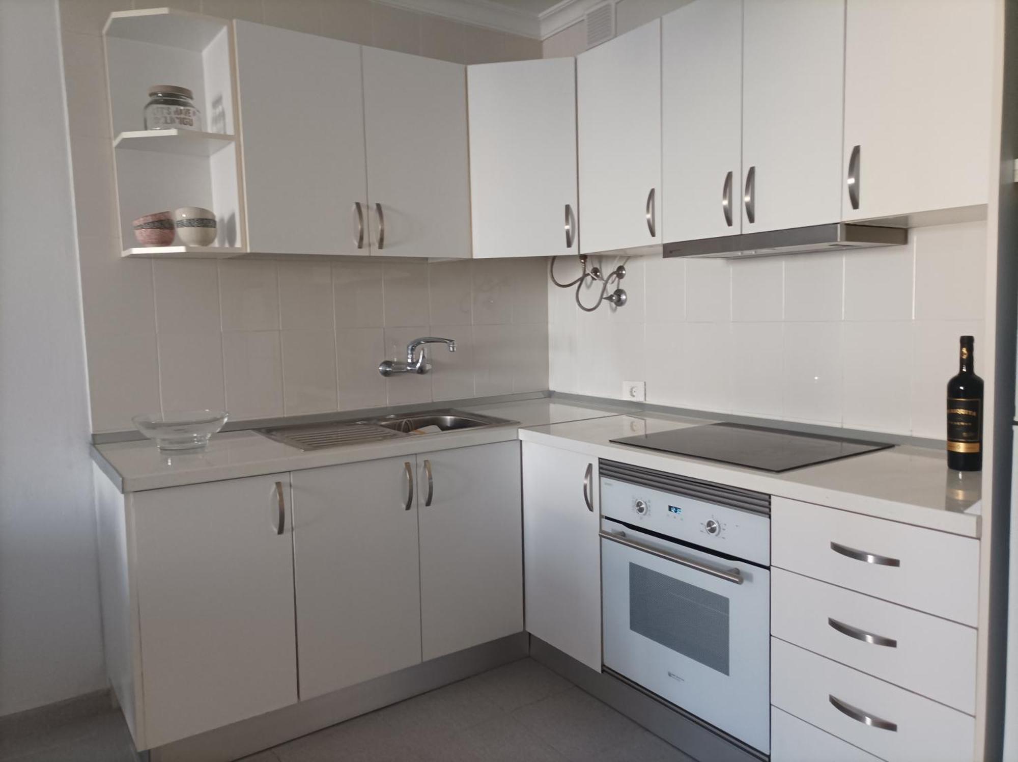 Maretejas-2 Bedroom Playa De Arinaga Eksteriør bilde