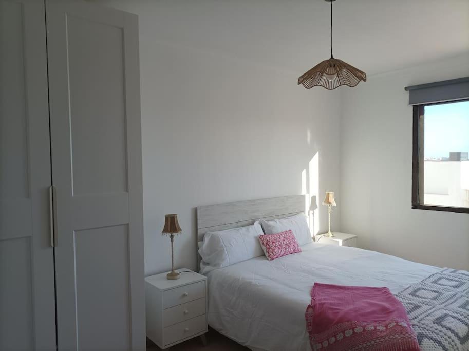 Maretejas-2 Bedroom Playa De Arinaga Eksteriør bilde
