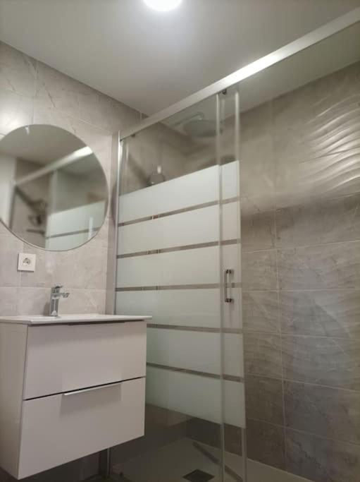 Maretejas-2 Bedroom Playa De Arinaga Eksteriør bilde