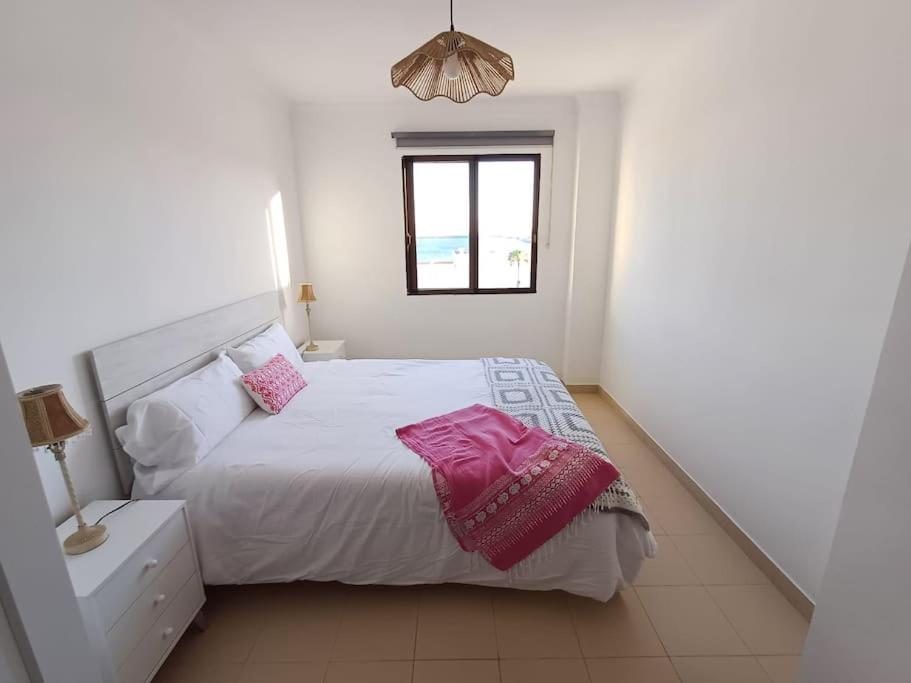 Maretejas-2 Bedroom Playa De Arinaga Eksteriør bilde