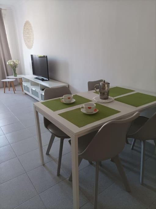 Maretejas-2 Bedroom Playa De Arinaga Eksteriør bilde