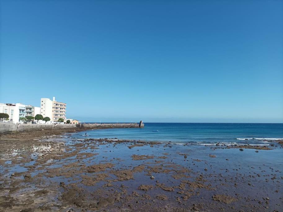 Maretejas-2 Bedroom Playa De Arinaga Eksteriør bilde