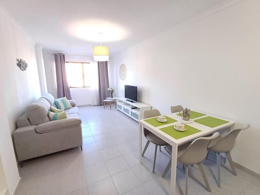 Maretejas-2 Bedroom Playa De Arinaga Eksteriør bilde