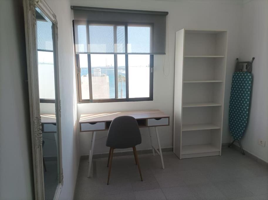 Maretejas-2 Bedroom Playa De Arinaga Eksteriør bilde