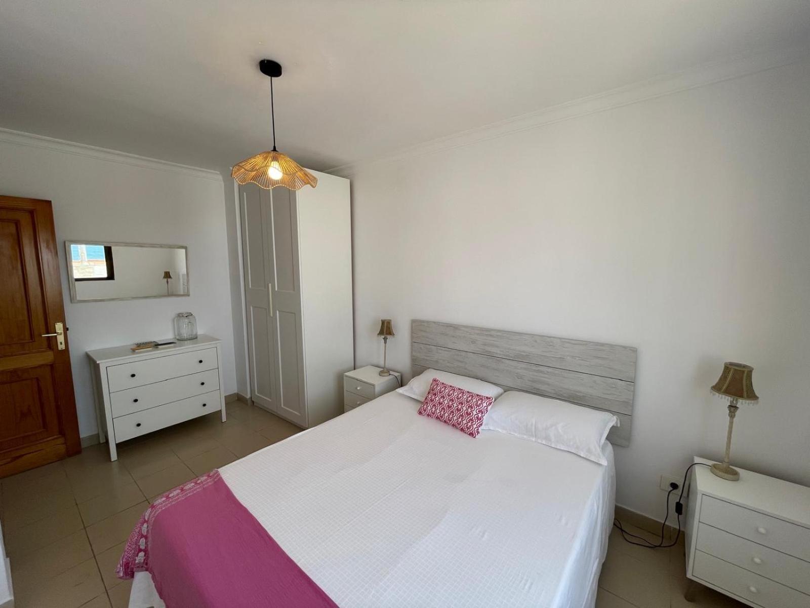 Maretejas-2 Bedroom Playa De Arinaga Eksteriør bilde