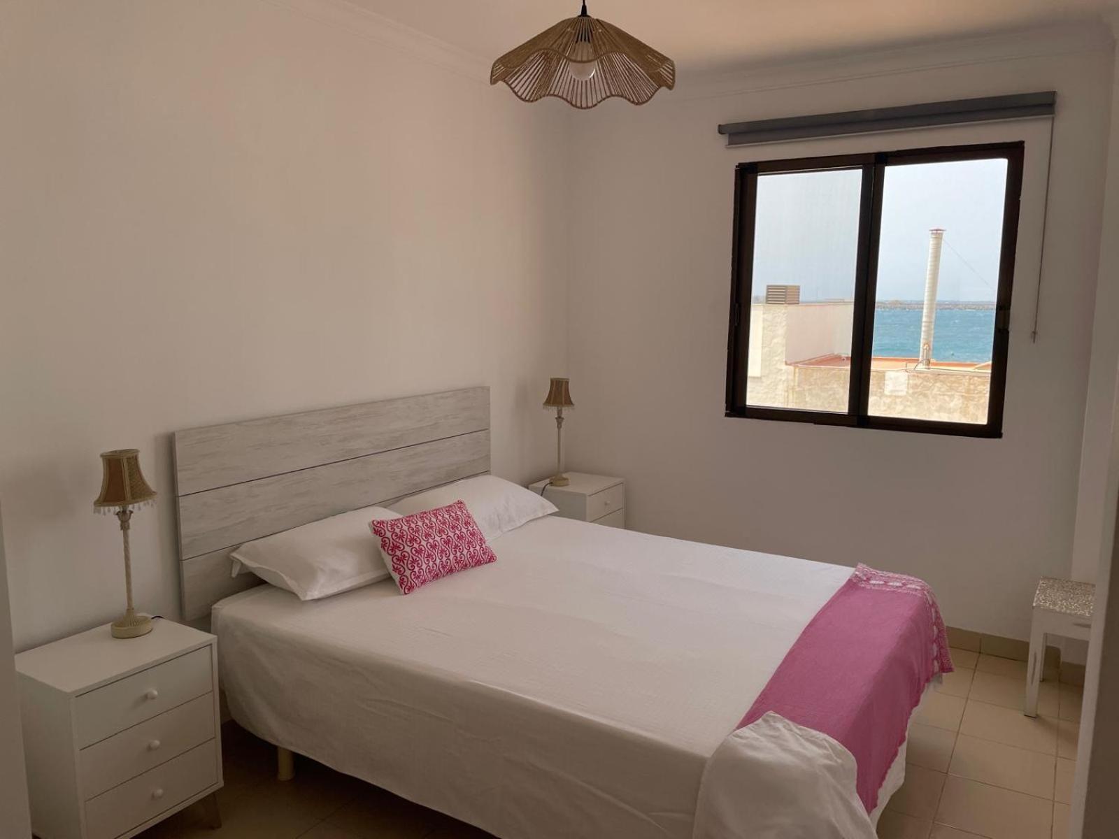 Maretejas-2 Bedroom Playa De Arinaga Eksteriør bilde