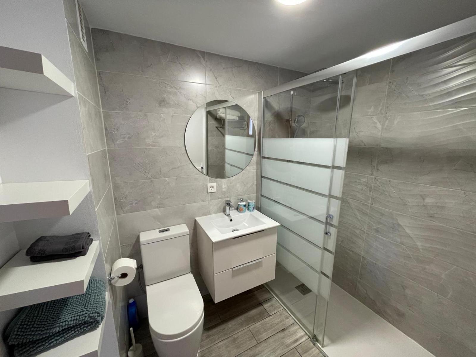 Maretejas-2 Bedroom Playa De Arinaga Eksteriør bilde