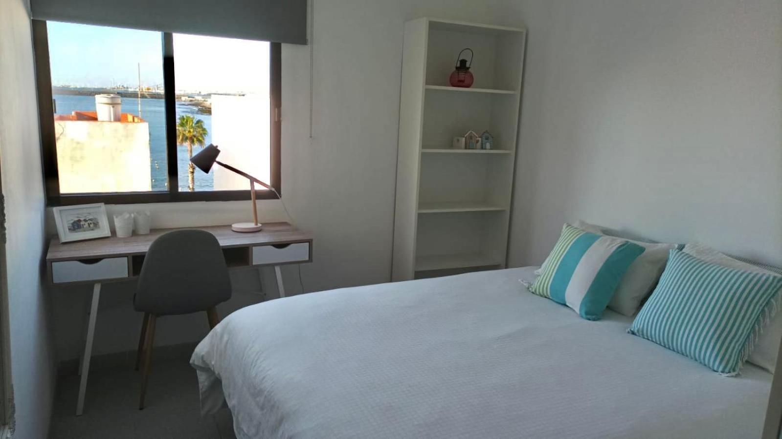 Maretejas-2 Bedroom Playa De Arinaga Eksteriør bilde