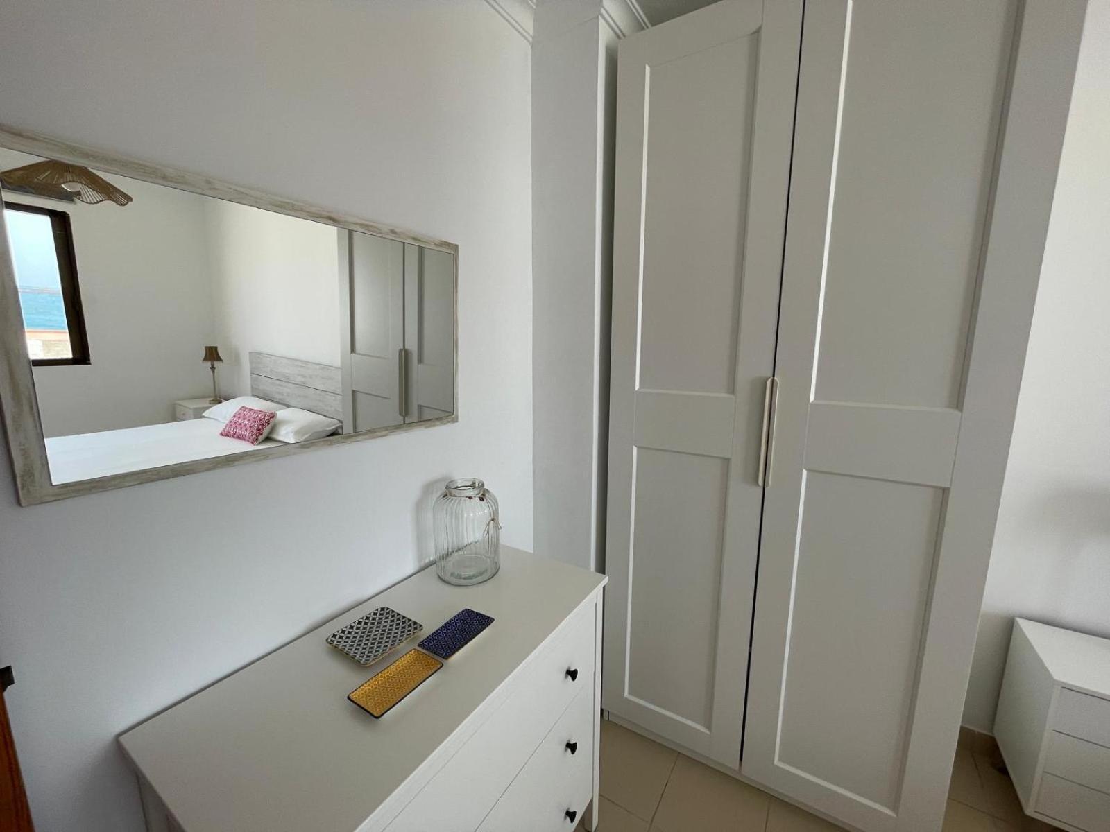 Maretejas-2 Bedroom Playa De Arinaga Eksteriør bilde