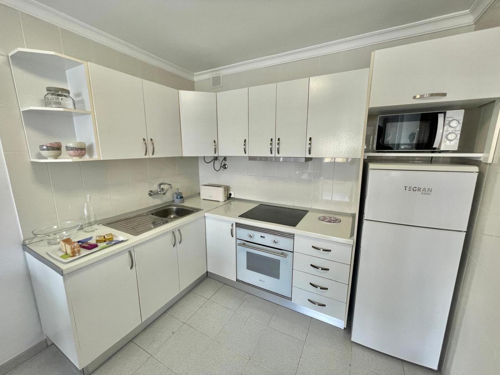 Maretejas-2 Bedroom Playa De Arinaga Eksteriør bilde
