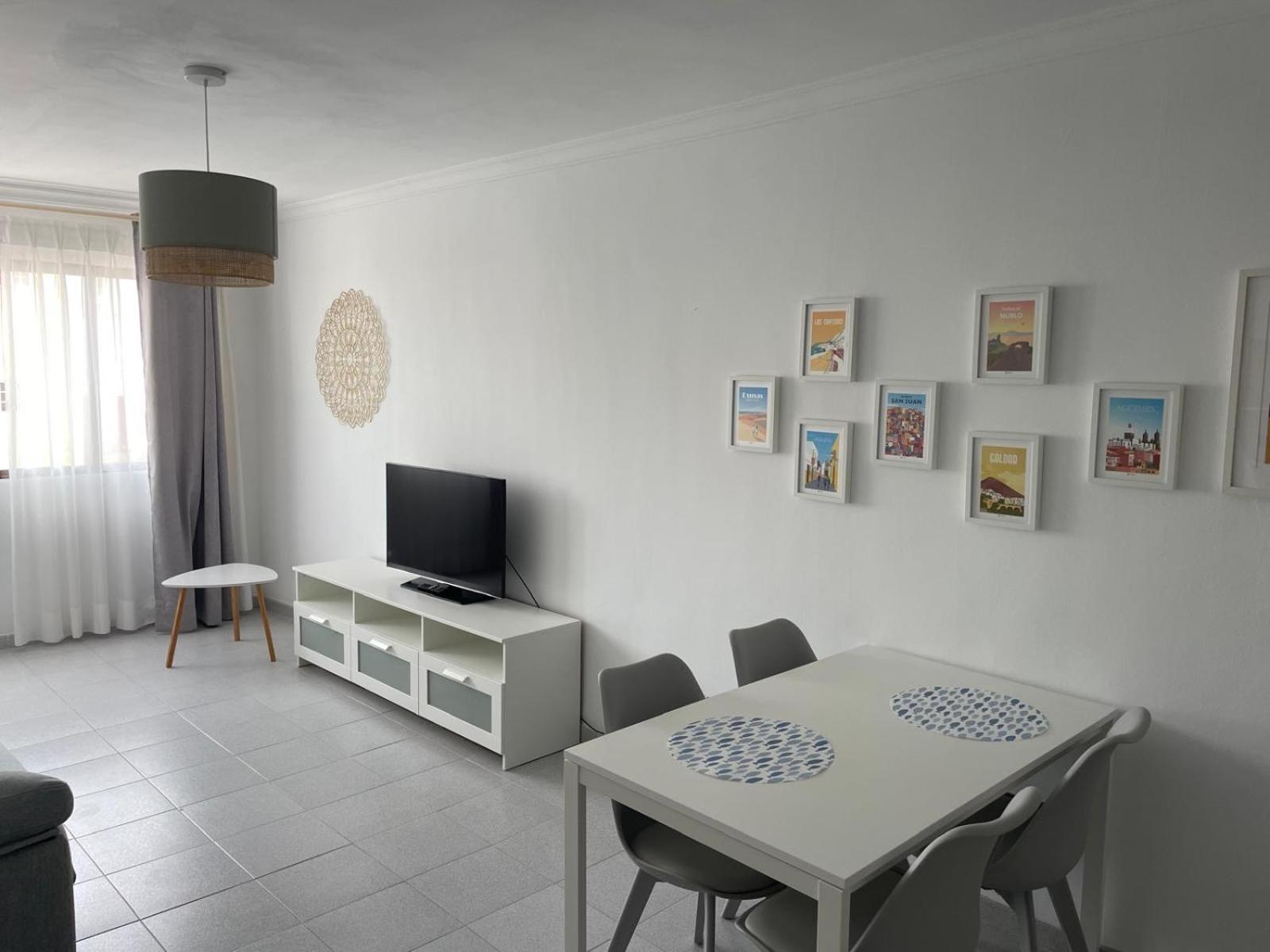 Maretejas-2 Bedroom Playa De Arinaga Eksteriør bilde