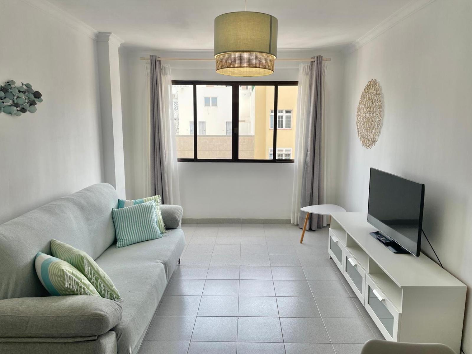 Maretejas-2 Bedroom Playa De Arinaga Eksteriør bilde