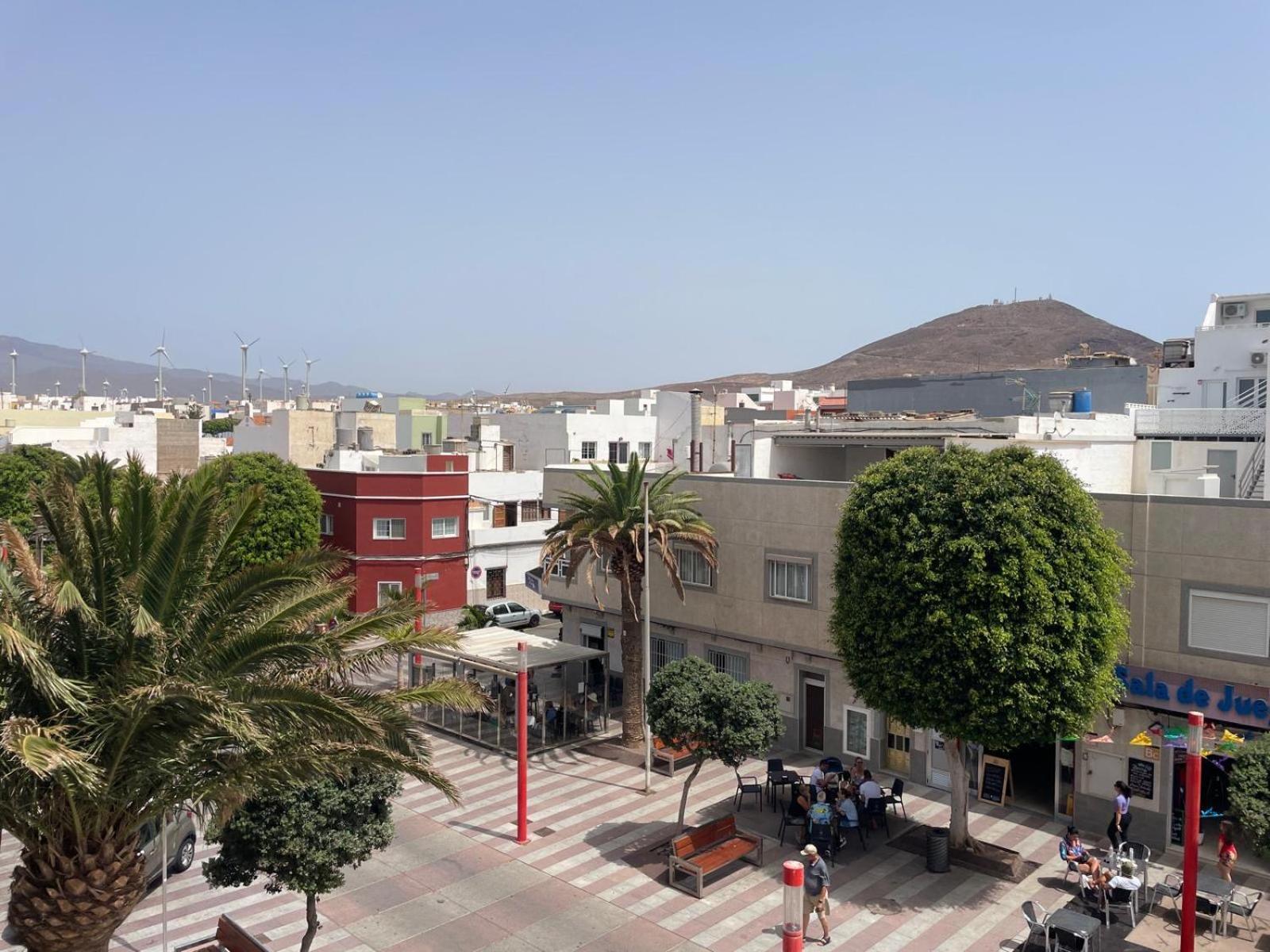 Maretejas-2 Bedroom Playa De Arinaga Eksteriør bilde