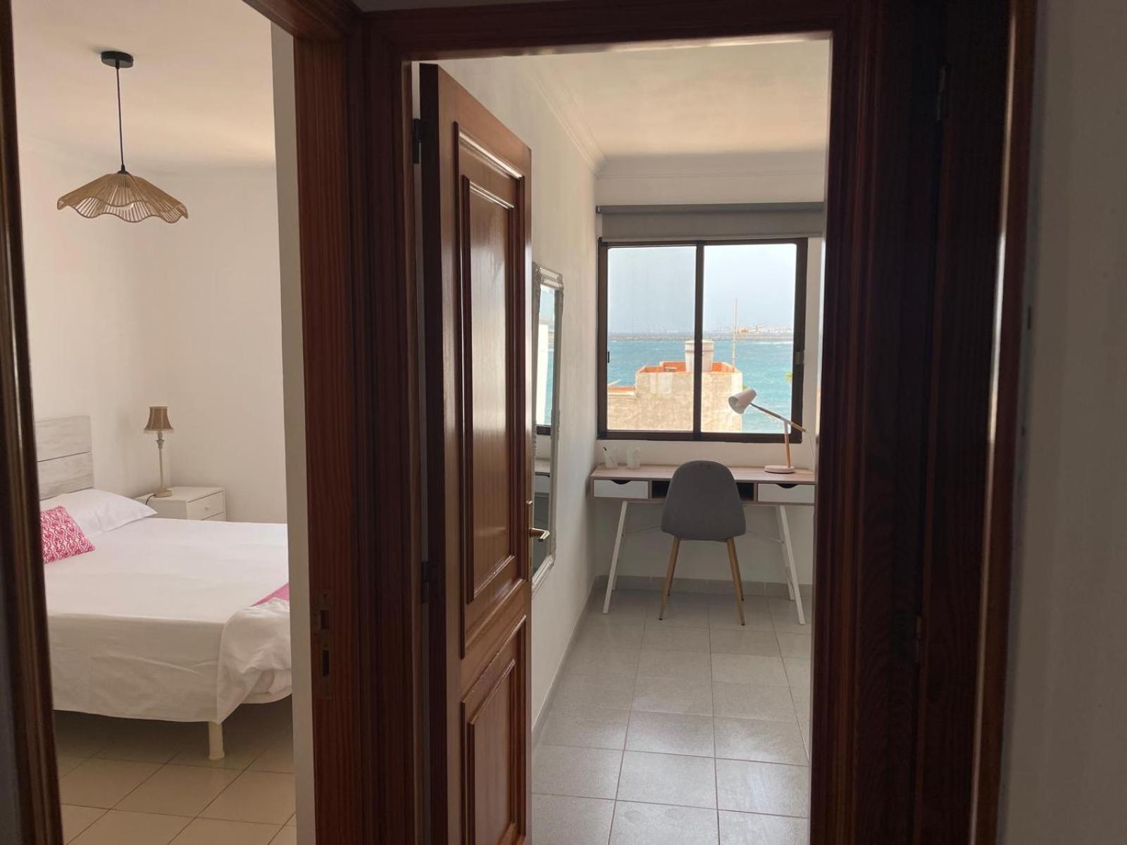 Maretejas-2 Bedroom Playa De Arinaga Eksteriør bilde